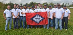 Read more about the article Linemen return from Guatemala