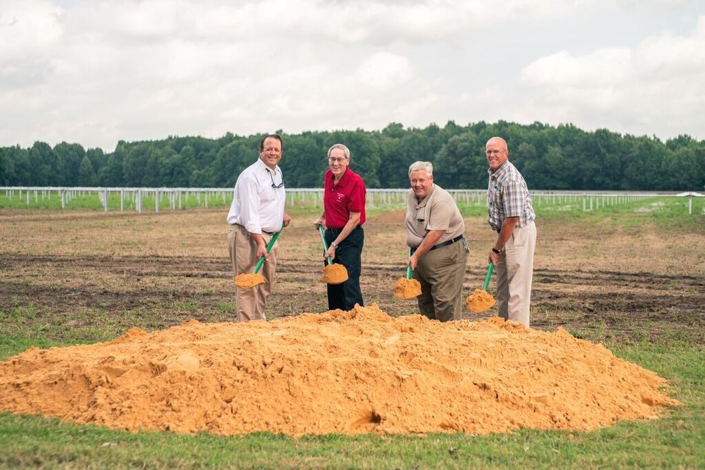 Brian and elected officials