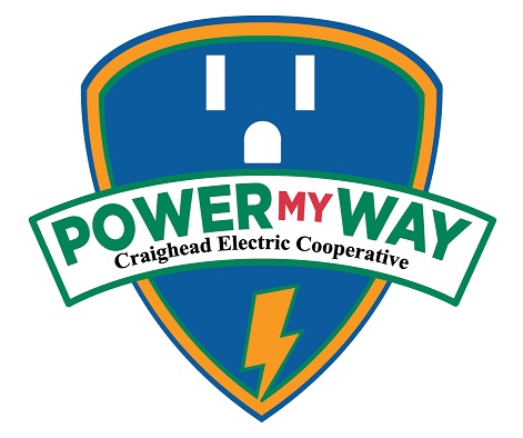 Power My Way Prepay Logo