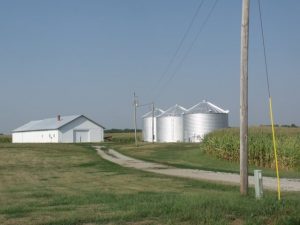 Read more about the article Farm Utility Exemption