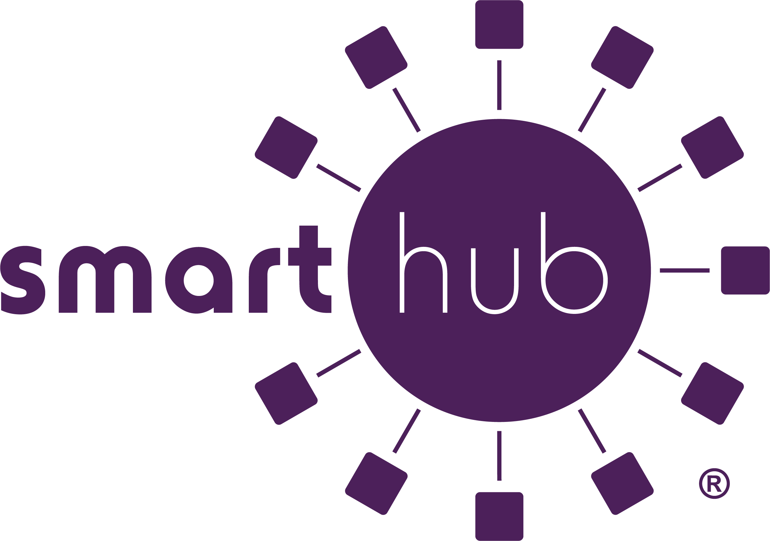 You are currently viewing Introduction to SmartHub