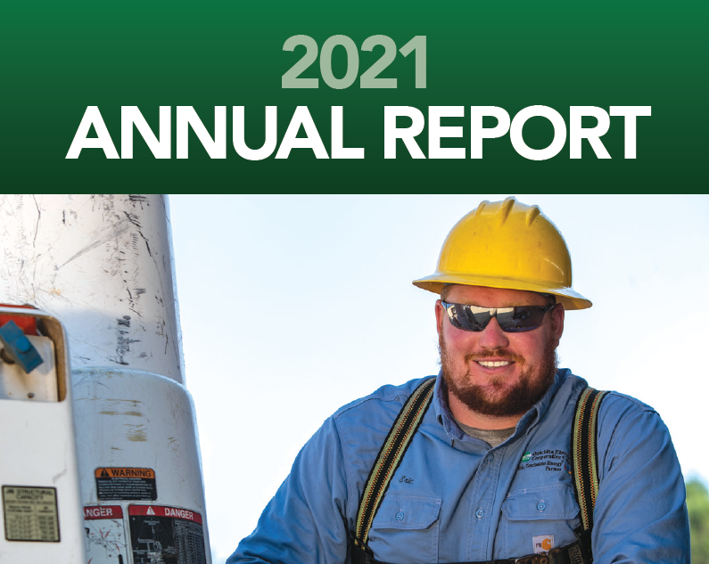 Read more about the article 2021 Year In Review