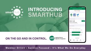 Read more about the article SmartHub101: Usage Data Exports in SmartHub