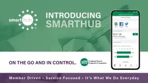 Introducing Smarthub