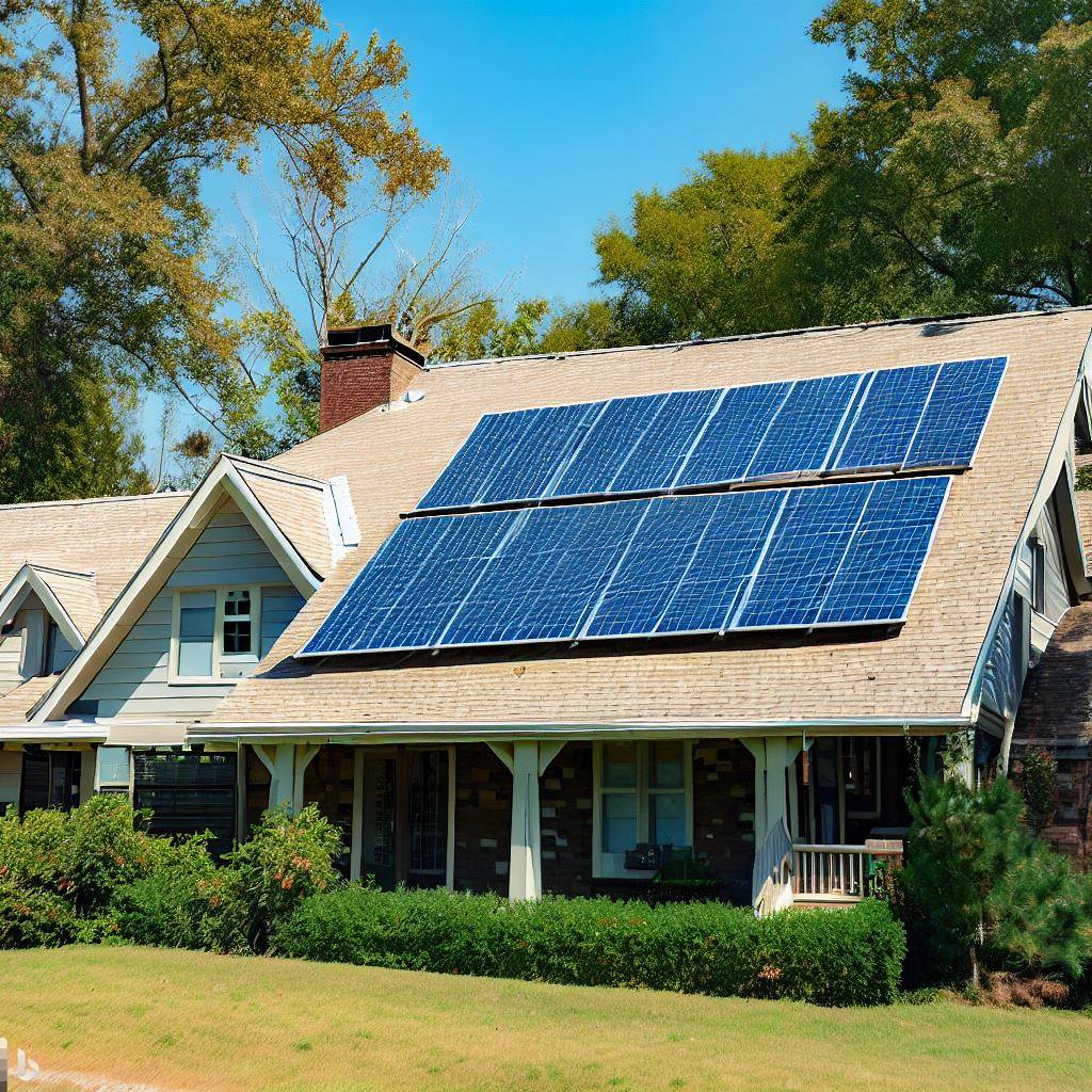 Read more about the article Don’t be deceived by solar scams