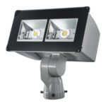 400w LED Direction Security
