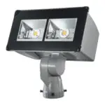 400w LED Direction Security