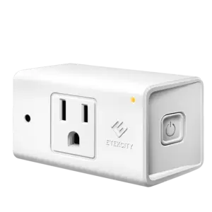 Read more about the article Smart Plugs: the underdog of the smart home