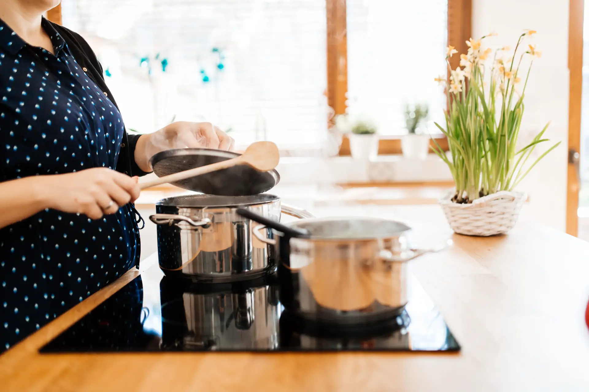 Read more about the article No, no one is coming for your gas stove