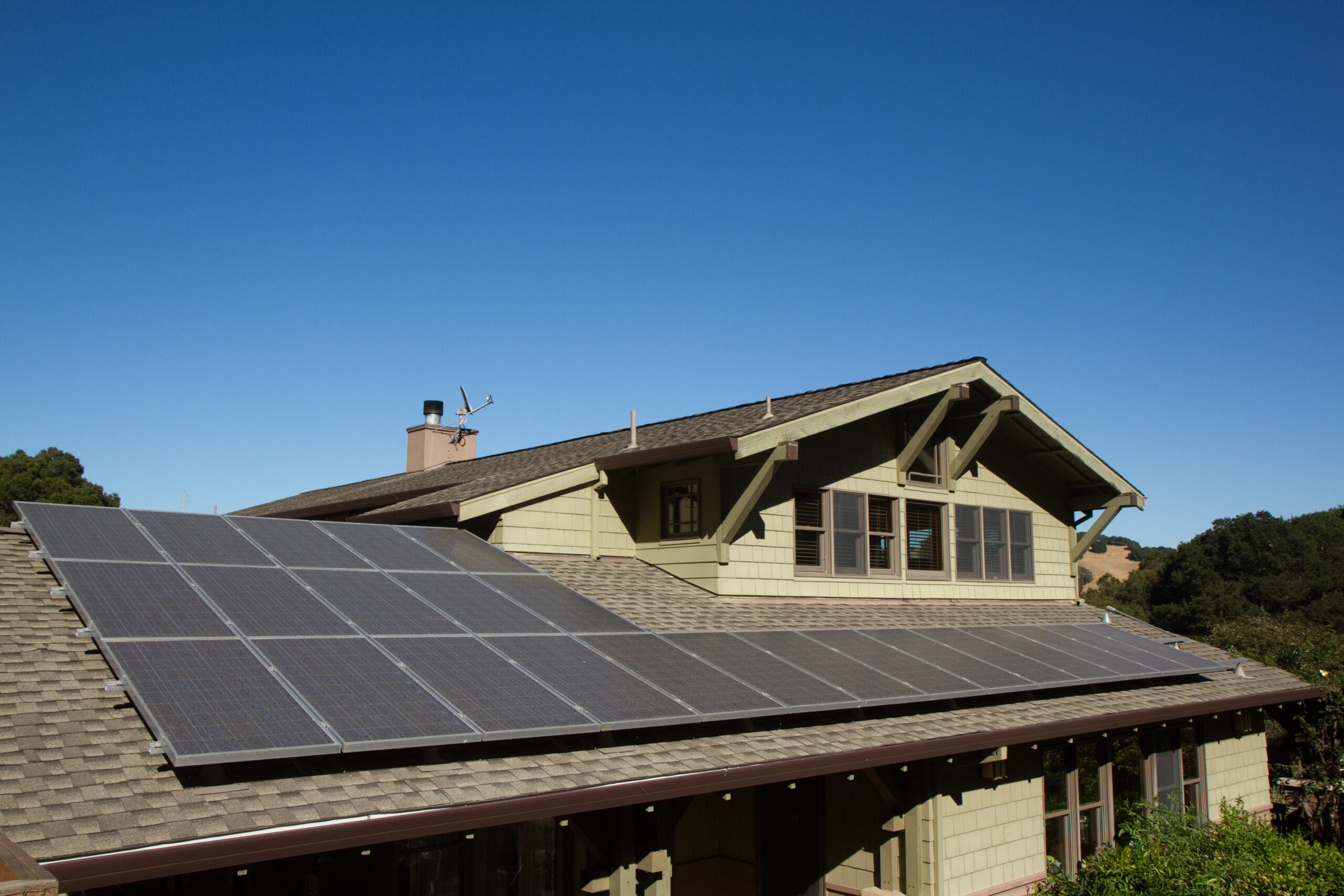 You are currently viewing Changes to net metering (solar) compensation