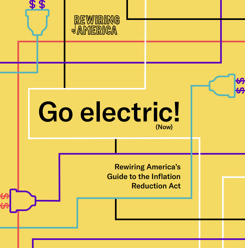 Read more about the article Rewiring America