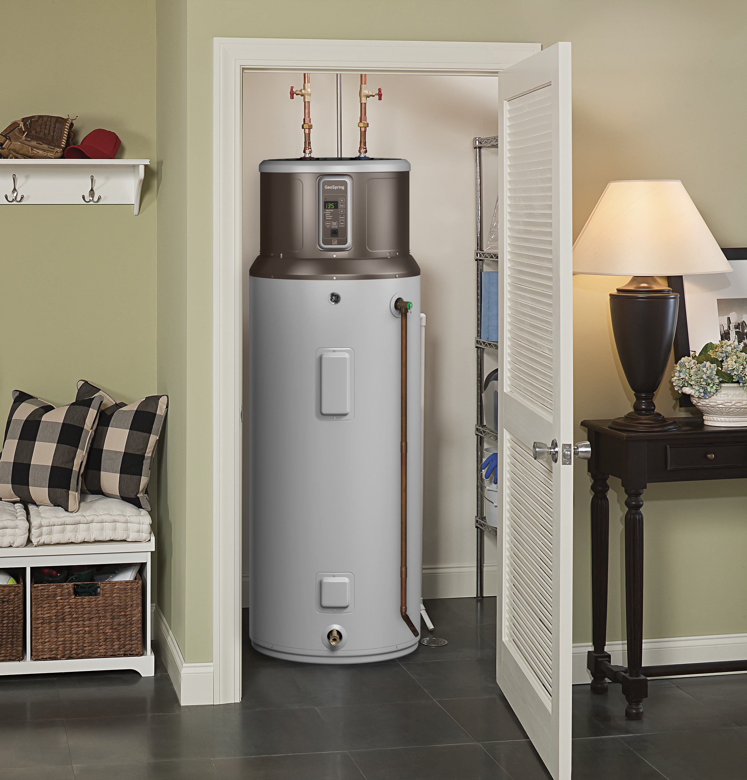 Read more about the article New water heating technology comes to market