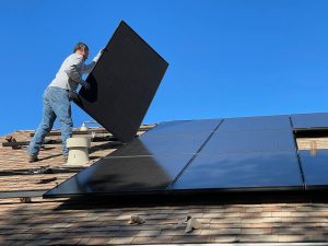 Read more about the article What is the payback on rooftop solar