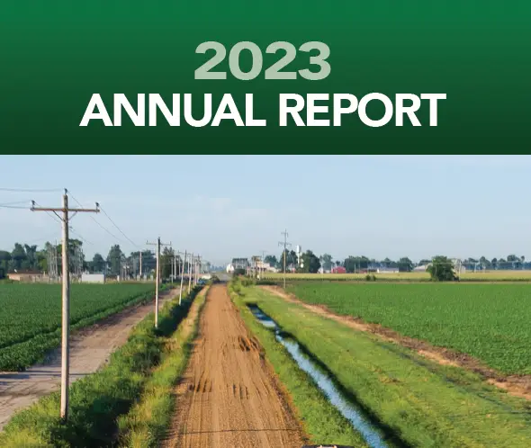 Read more about the article 2023 Year in Review