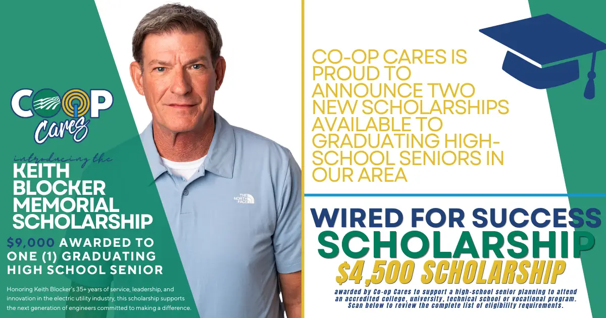 You are currently viewing Craighead Electric and Empower Announce 2026 Scholarship Opportunities