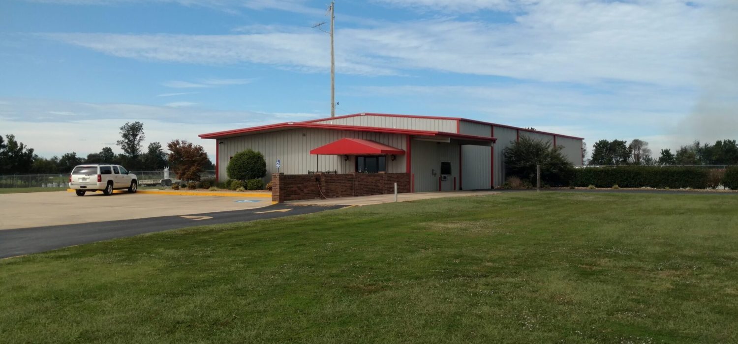 Walnut Ridge District Office